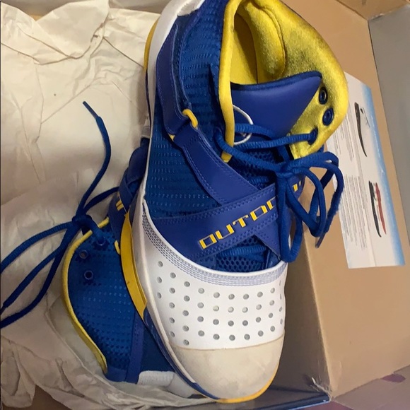 Jordan’s - Picture 2 of 3